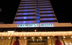 President Hotel Greece